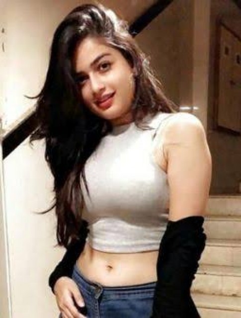 Independent Call Girls In Deccan